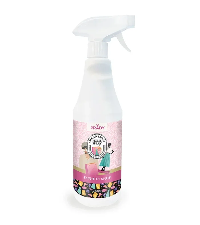 Buy Prady Home spray air freshener 700ml Fashion Shop