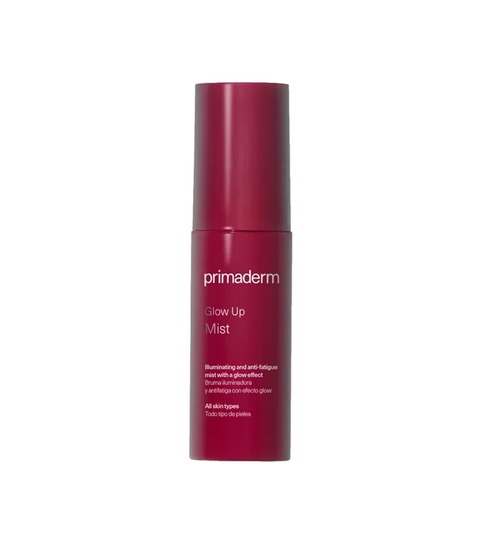 Buy Primaderm Illuminating Facial Mist Glow Up