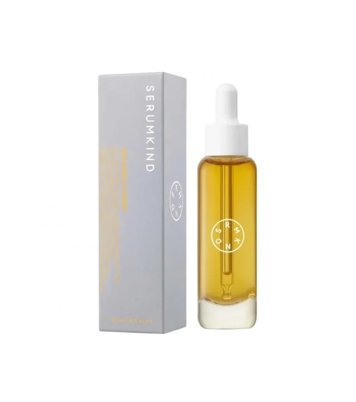 Buy Serumkind Sebumregulating facial serum Yellomello Drop Oily skin and/or skin with excess sebum