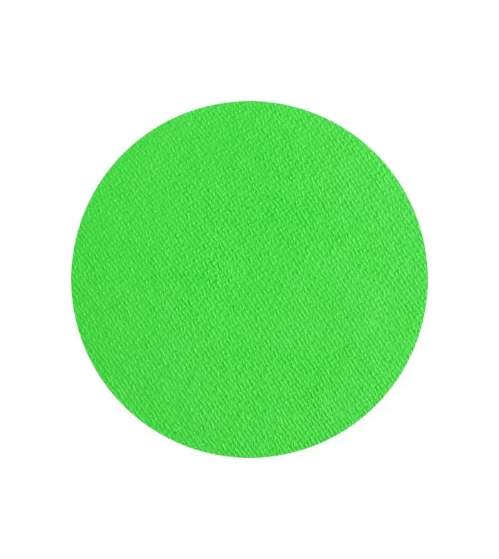 Buy Superstar Face & Body Aquacolor 210: Poison Green