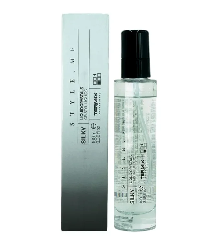 Buy Termix Hair serum Liquid Crystals Silky