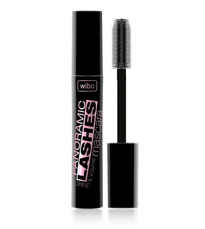 Buy Wibo Panoramic Lashes Mascara
