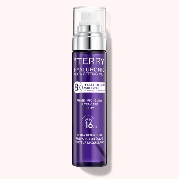 By Terry Hyaluronic Glow Setting Mist buy for 45,45 € MakeupFixiersprays