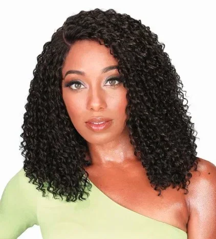 BYD LACE H BOHEMIANSynthetic Lace Front Wig