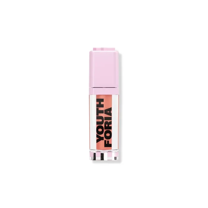 BYO BLUSH Color Changing Blush Oil