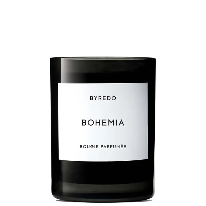 BYREDO Bohemia Candle 240g