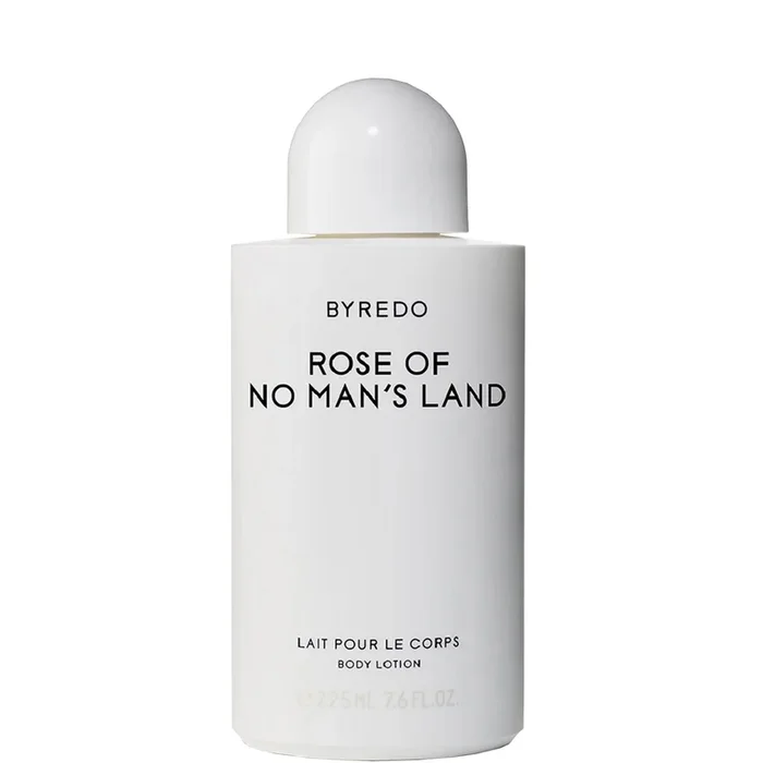 BYREDO Rose of No Man’s Land Body Lotion