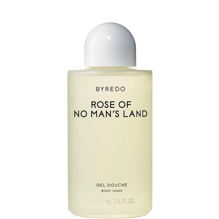 BYREDO Rose of No Man’s Land Body Wash