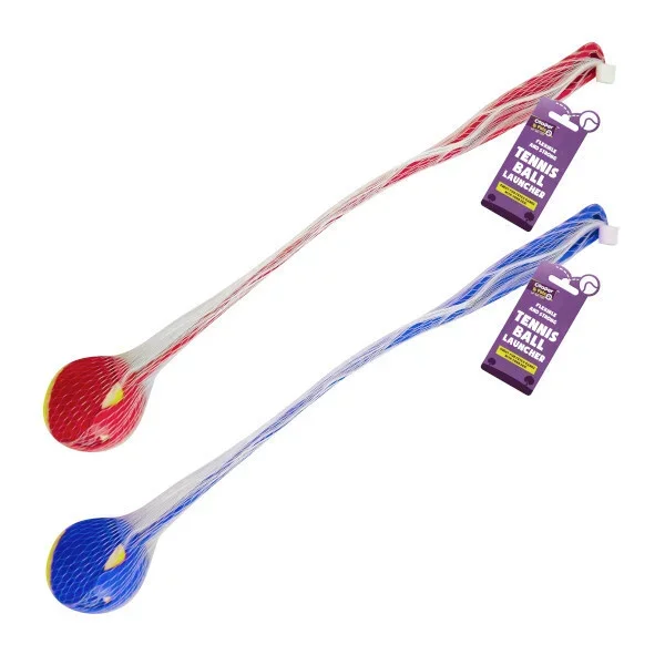 C&P Tennis Ball Launcher Pets