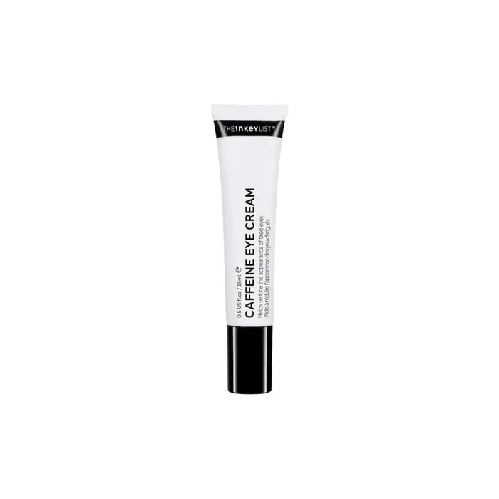 Caffeine De-puffing + Dark Circle Eye Cream