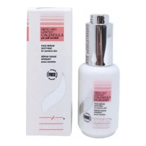 Calendula Soothing Serum Phyto Sintesi