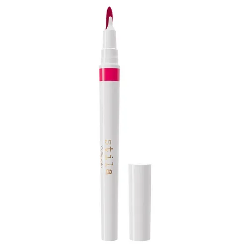 Calligraphy Lip Stain Alexandria Stila