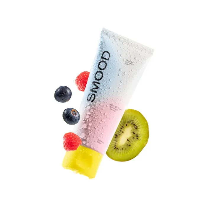 Calm Me Down Antioxidant Cleanser