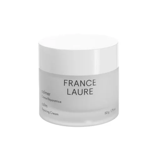 Calm Repairing (Night) Cream France Laure
