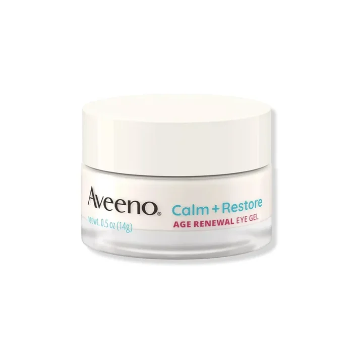 Calm + Restore Age Renewal Eye Gel