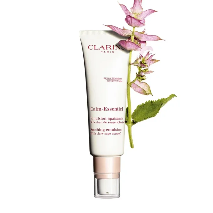 CalmEssentiel Soothing Emulsion