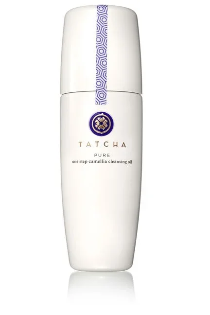 Camellia Cleansing Oil
