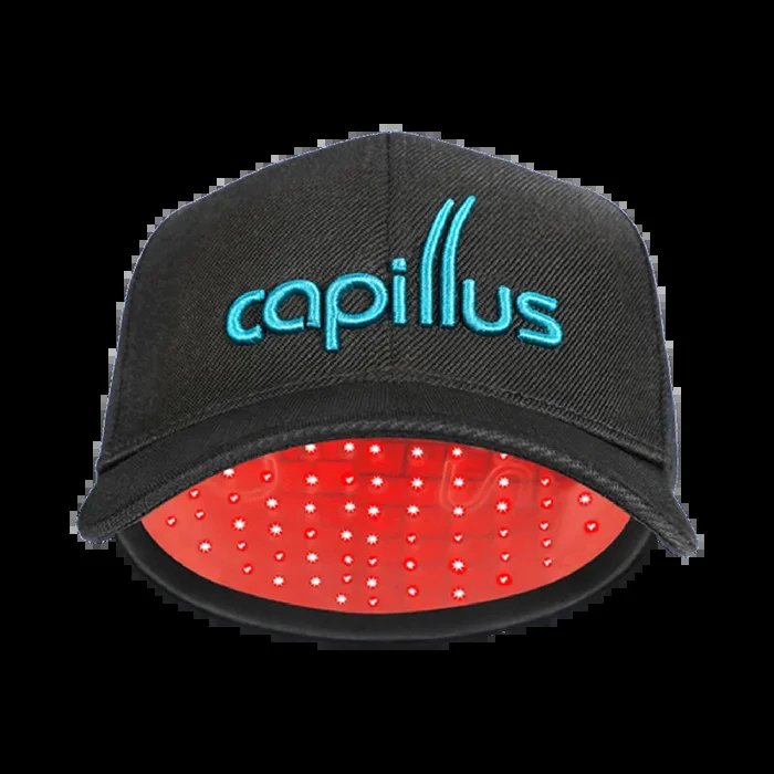 CapillusRX™ Laser Cap