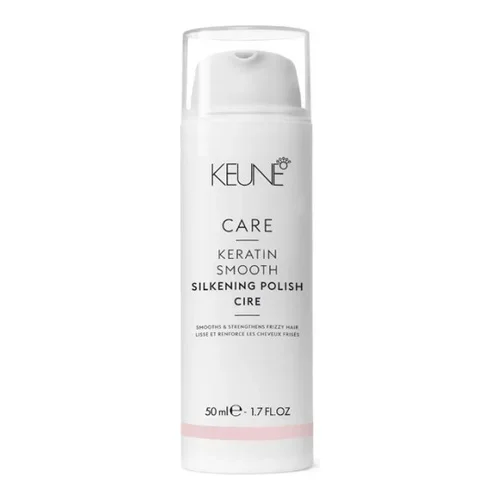 Care Keratin Smoothing Silkening Polish Keune