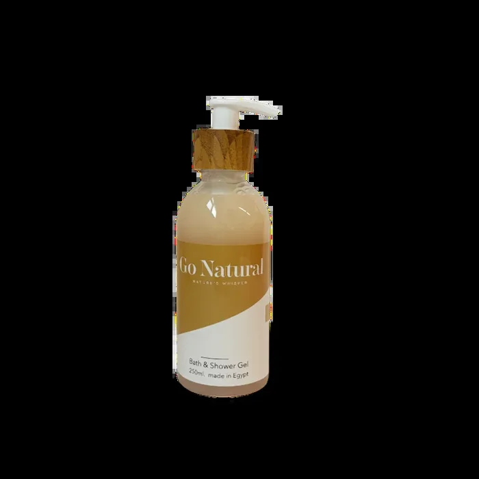 Caribbean Coconut Shower Gel