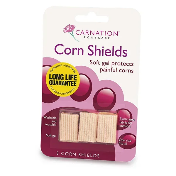 Carnation Corn Shields Health & Wellbeing