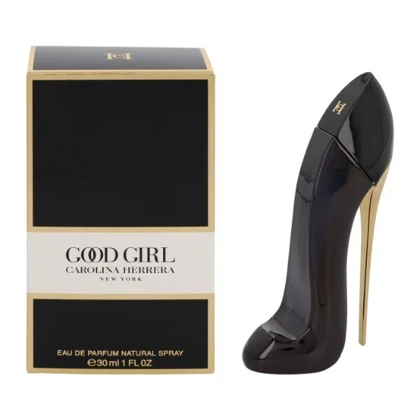 Carolina Herrera Good Girl EDP Spray 30ml Perfume