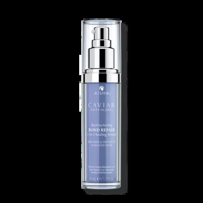 Caviar Anti-Aging Restructuring Bond Repair 3-in-1 Sealing Serum