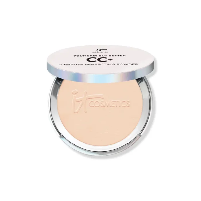 CC+ Airbrush Perfecting Powder Foundation