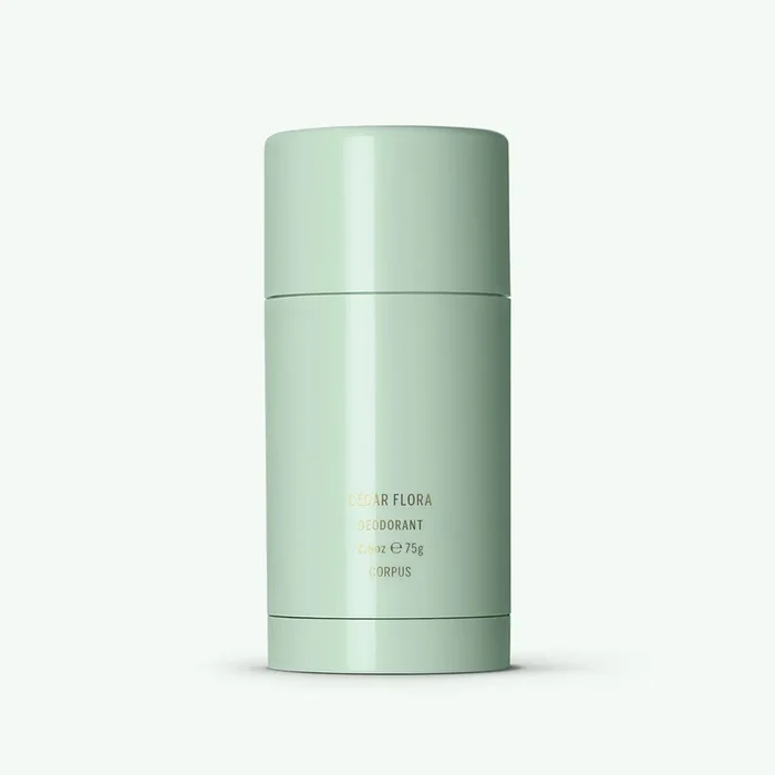 CEDAR FLORA Deodorant