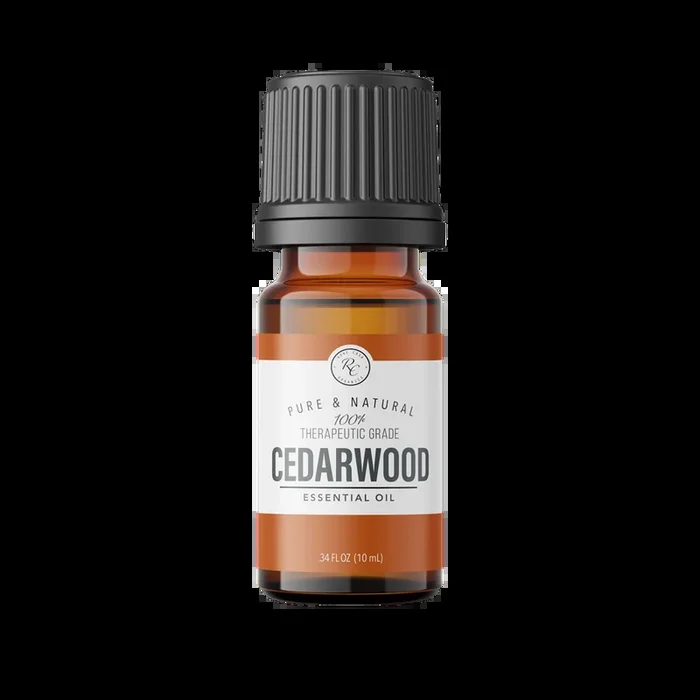 Cedarwood | 10 ml”