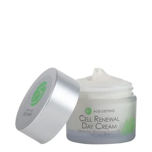 Cell Renewal Day Cream Doctor D Schwab