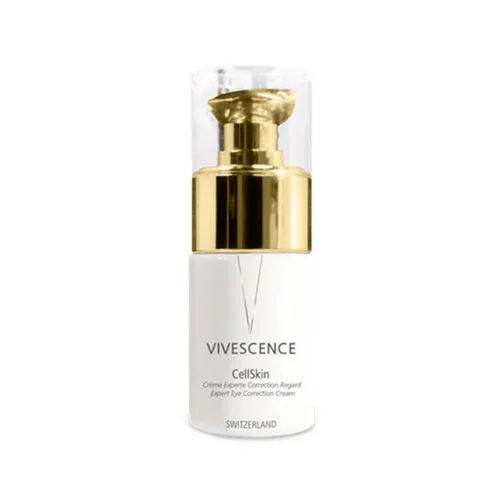 Cell Skin Expert Eye Correction Cream Vivescence