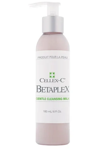 Cellex-C Betaplex Gentle Cleansing Milk 6 oz