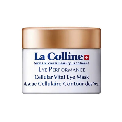 Cellular Vital Eye Mask La Colline