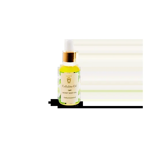 Cellulite Oil