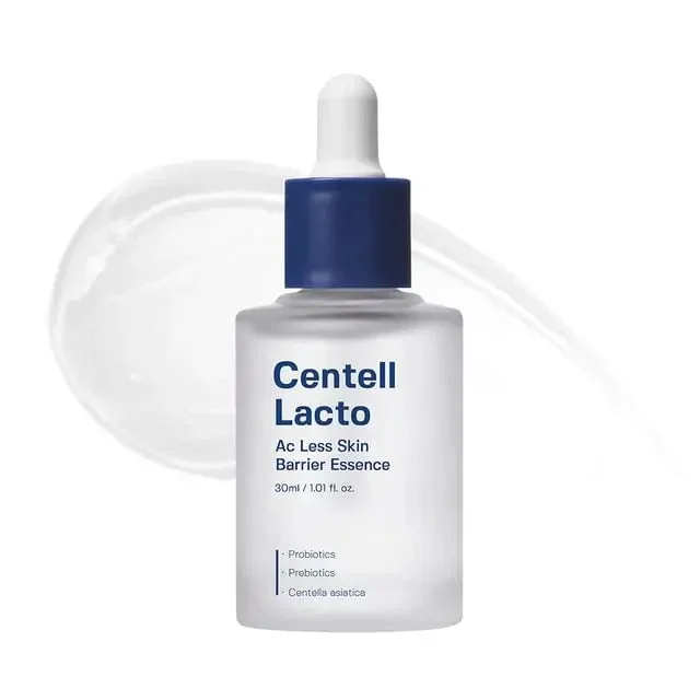 Centell Lacto AC Less Skin Barrier Essence