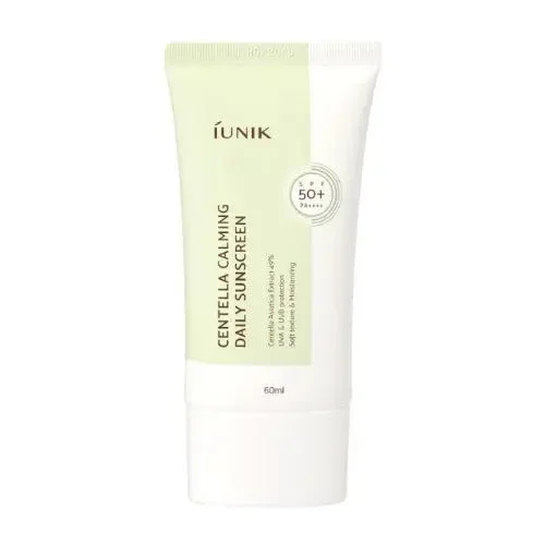 Centella Calming Daily Sunscreen SPF 50+ PA++++
