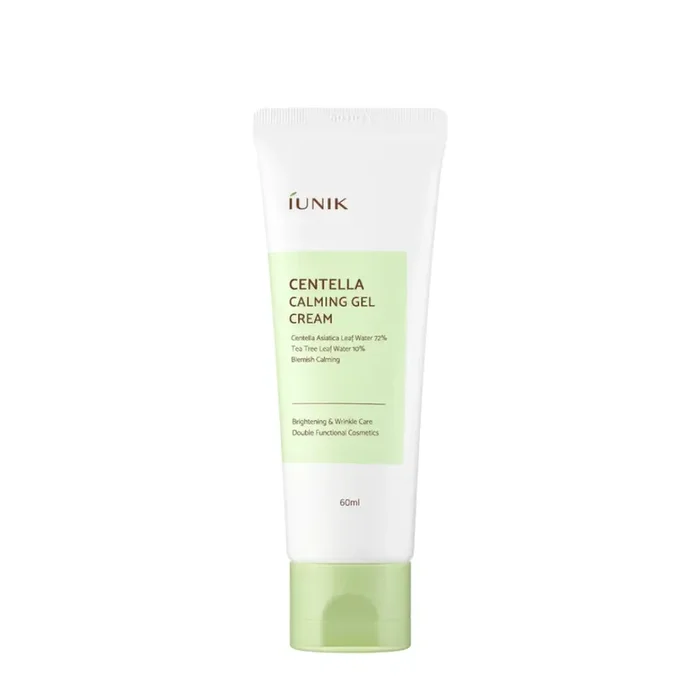 Centella Calming Gel Cream