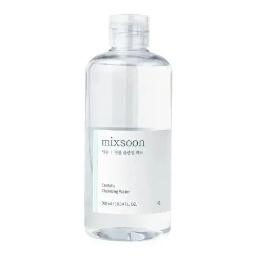 Centella Cleansing Water