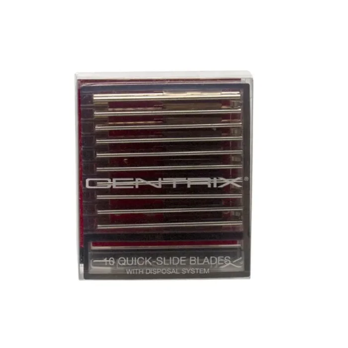 Centrix Rotorazor Replacement with Blades