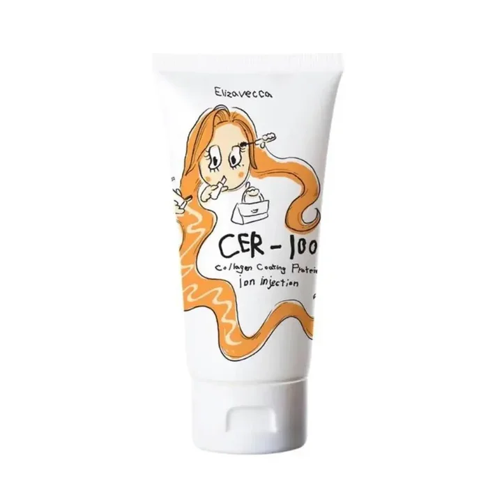 CER-100 Collagen Coating Protein Ion Injection
