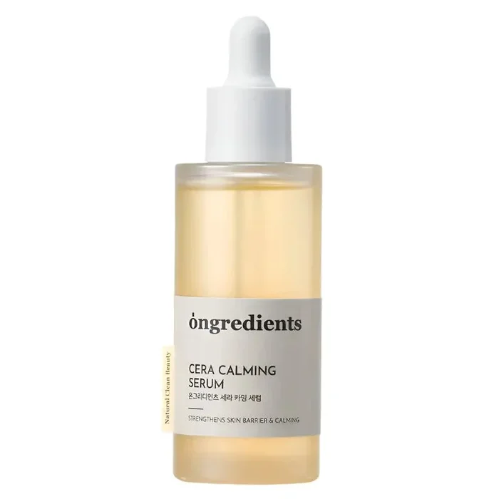 Cera Calming Serum