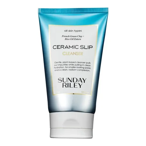 Ceramic Slip Cleanser Sunday Riley