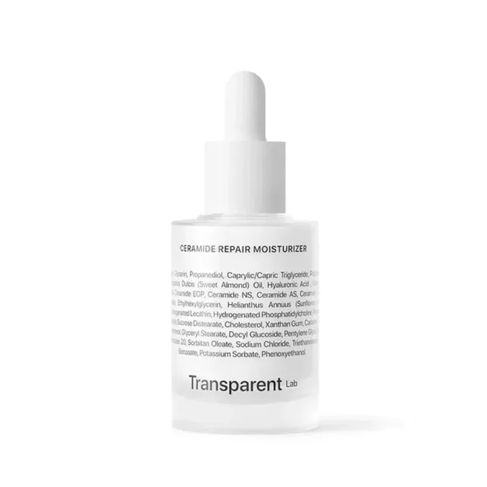 Ceramide Repair Moisturizer
