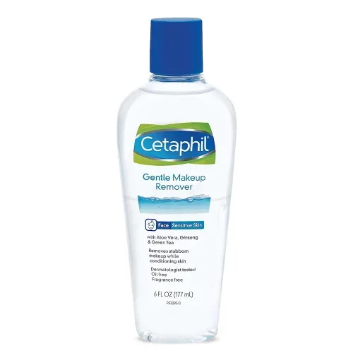 Cetaphil Gentle Makeup Remover Thrifty White Health Essentials