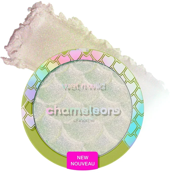 Chameleon Chrome Highlighter Too Sirius