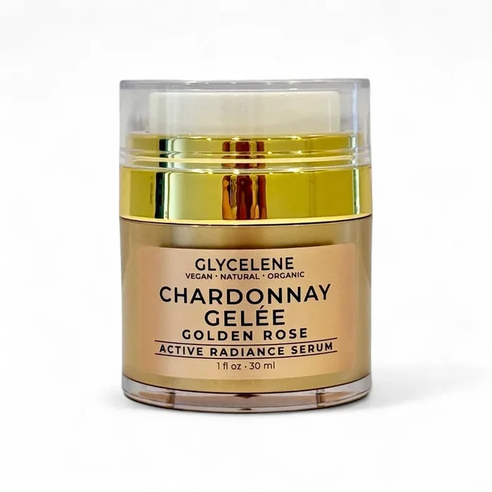 CHARDONNAY GELEE