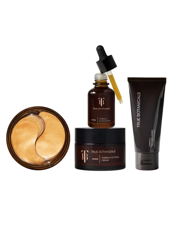 Chebula Effect Set