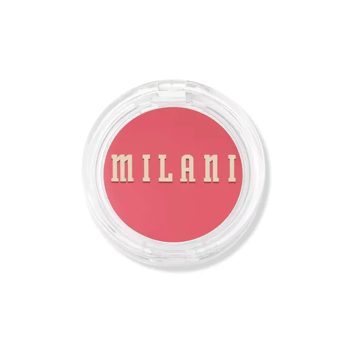 Cheek Kiss Cream Blush