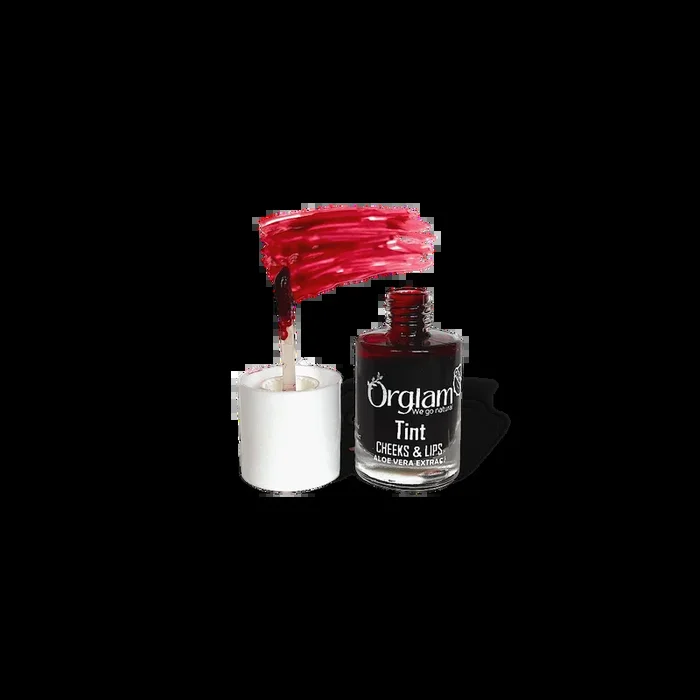 Cheek Tint